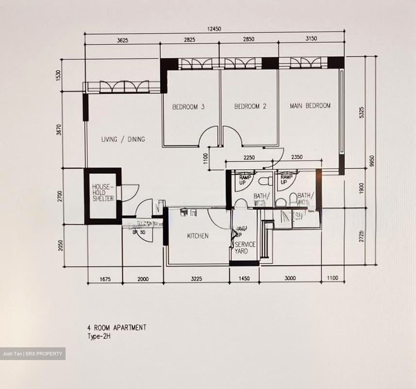Blk 803A Keat Hong Pride (Choa Chu Kang), HDB 4 Rooms #550302001